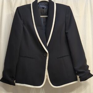Evan-Picone Suit Jacket